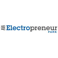 Electropreneur Park Logo