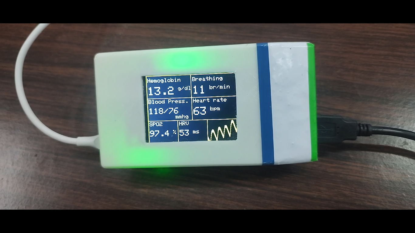 VitALs Device